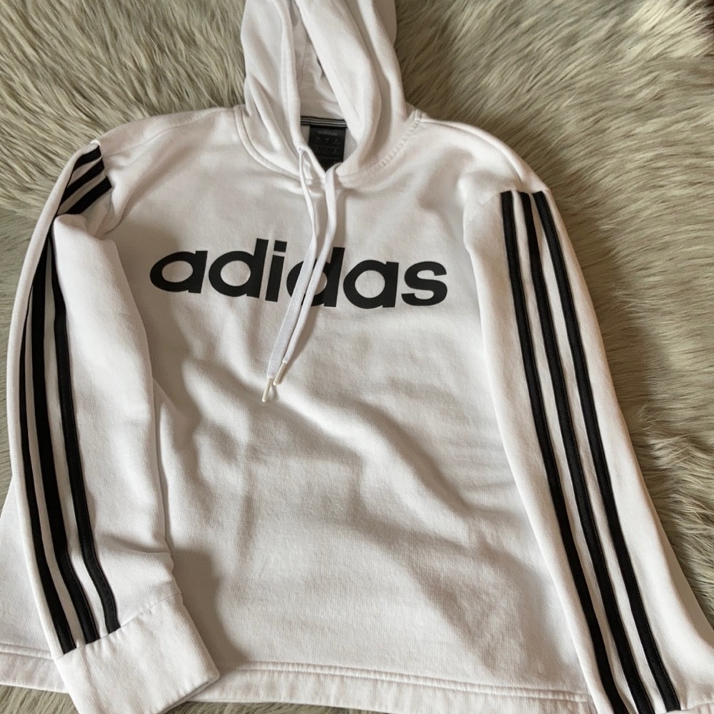 Adidas Hoodie